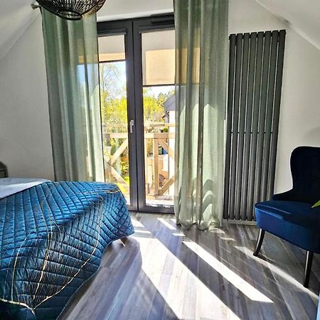 Nadmorska Osada Villa Oslonino Kültér fotó