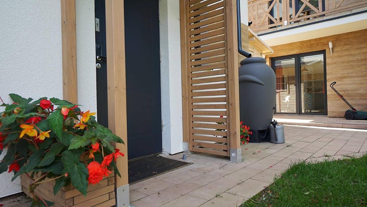 Nadmorska Osada Villa Oslonino Kültér fotó