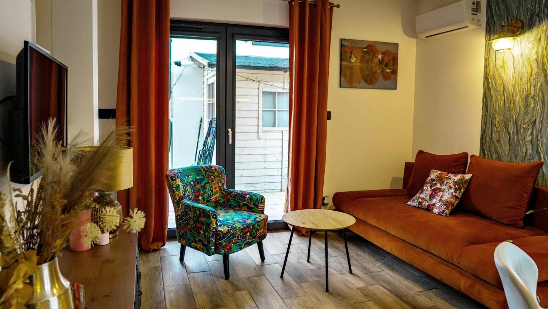 Nadmorska Osada Villa Oslonino Kültér fotó